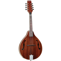 Tanglewood Teardrop Mahogany Mandolin 