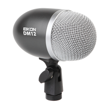 Eikon EDM12 KICK DRUM Microphone