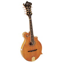 Barnes and Mullin BM700 Piercy Mandolin 