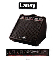 LANEY DRUM HUB 80 Watt Drum Amp