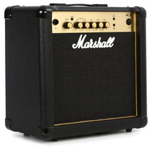 Marshall MG15G 15 watt Guitar Amplifier