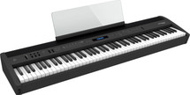 Roland FP60X Digital Piano - Black or White