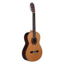 Altamira N300 Solid Cedar Top Full Size Classical Guitar