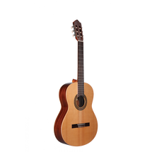 ALTAMIRA N100 1/4 SIZE Solid Cedar Top Classical Guitar 