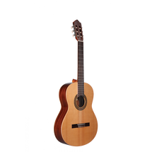 ALTAMIRA N100 3/4 SIZE Solid Cedar Top Classical Guitar 