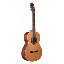 Altamira BASICO 3/4 Size Classical Guitar - SOLID CEDAR TOP