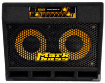 MARKBASS CMD 102P 2x10" 300/500W Bass Amp Combo - CLEARANCE