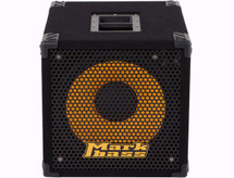 MARKBASS NY151 Compact 400w 1 x 15 Bass Cabinet 
