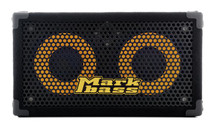 MARKBASS TRAVELLER 2x10 400W BASS CAB - TRAV102P 8/4