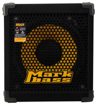 MARKBASS NY121 Bass Speaker Box - 400w/8 Ohm