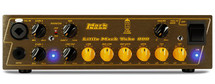 MARKBASS Little Mark TUBE 800w Bass Head