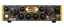 MARKBASS Little Mark Vintage - 500Watt Bass Amp Head