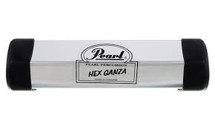 Pearl Ganza Shaker Hexagonal Aluminium (LONG)