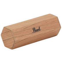 Pearl Ganza Hexangonal Wood Shaker SHORT