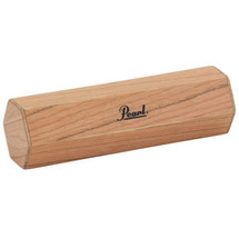 Pearl Ganza Hexangonal Wood Shaker LONG