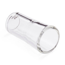 JIM DUNLOP Glass Slide J234 - Heavy Wall Flared