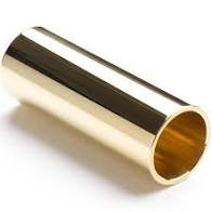 Jim Dunlop Brass Slide J222 - Medium