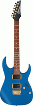 Ibanez RG421LBM Electric Guitar 