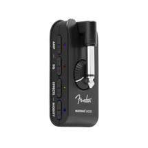Fender Mustang Micro Guitar Headphone Amplifier