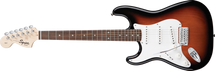 Fender Squier Affinity Stratocaster Electric - Left Hand