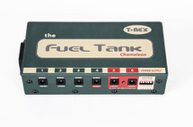 T REX Fuel Tank Chameleon Power Supply