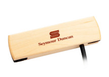 Seymour Duncan Woody Single Coil Soundhole Pick Up