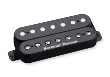 Seymour Duncan SH 4 JB Model - Black or Zebra