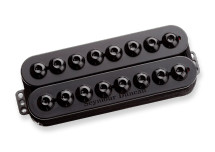 Seymour Duncan SH 8B " Invader" Black Bridge Pick Up