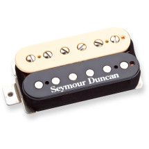 Seymour Duncan SH PG1N "Pearly Gates" Zebra Pick Up