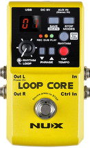 NU-x Loop Core Looper Pedal