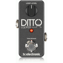 TC Electronics Ditto Looper