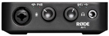 RODE AI-1 USB Interface