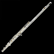 Grassi 710MKII Intermediate Flute in Case - 4 YEAR WARRANTY