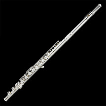 Grassi Prestige 810MKII Flute in Case - 4 YEAR WARRANTY
