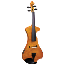 Hidersine HEV2 Electric Student Violin in Case 