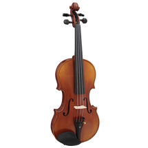 HIDERSINE HWV50 Advancing Student Violin in Case