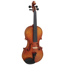 HIDERSINE HWV100 Venezia Violin in Case - Fully Set up