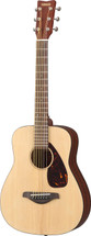 Yamaha JR2 Small Body Acoustic Guitar - Natural or Sunburst