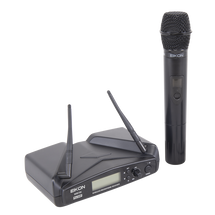 Eikon WM700MA Handheld Wireless Mic System 