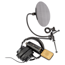 EIKON Studio Box 2 Recording Pack 