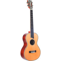 Mahalo "Pearl Series" Baritone Ukulele 