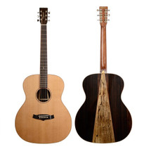 Tanglewood Java Series Folk Acoustic/Electric Guitar