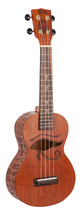 MAHALO Artist Elite PHAROAH CONCERT Ukulele