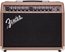 Fender Acoustasonic 40 Acoustic Guitar Amplifier