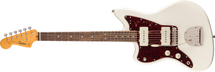 Fender Squier Classic Vibe '60s Jazzmaster® Electric -  Left-Handed - white 