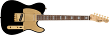 Fender Squier 40th Anniversary Telecaster®, Gold Edition