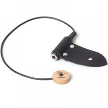 Peterman EXTERNAL Acoustic Guitar Pick up 