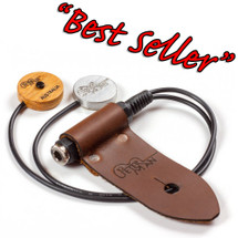 Peterman DUAL EXTERNAL Acoustic Guitar Pick up