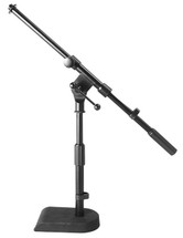 On Stage Mini Boom Mic Stand 