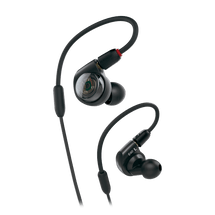 Audio Technica ATH-E40 Pro IEM 